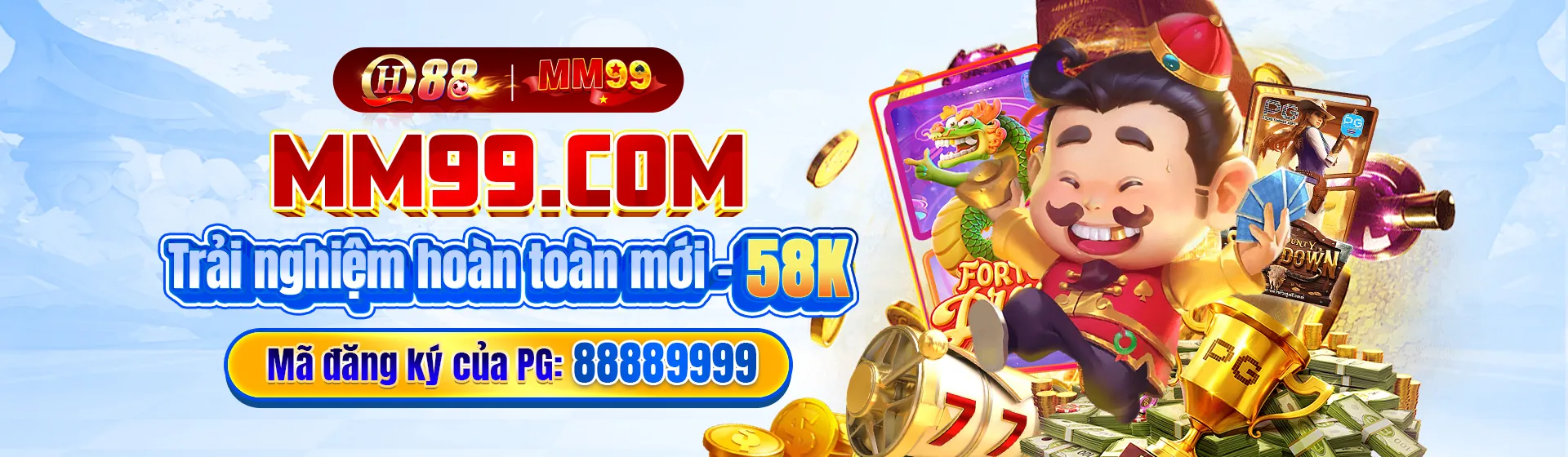 Sòng bạc trực tuyến game 79king 2026